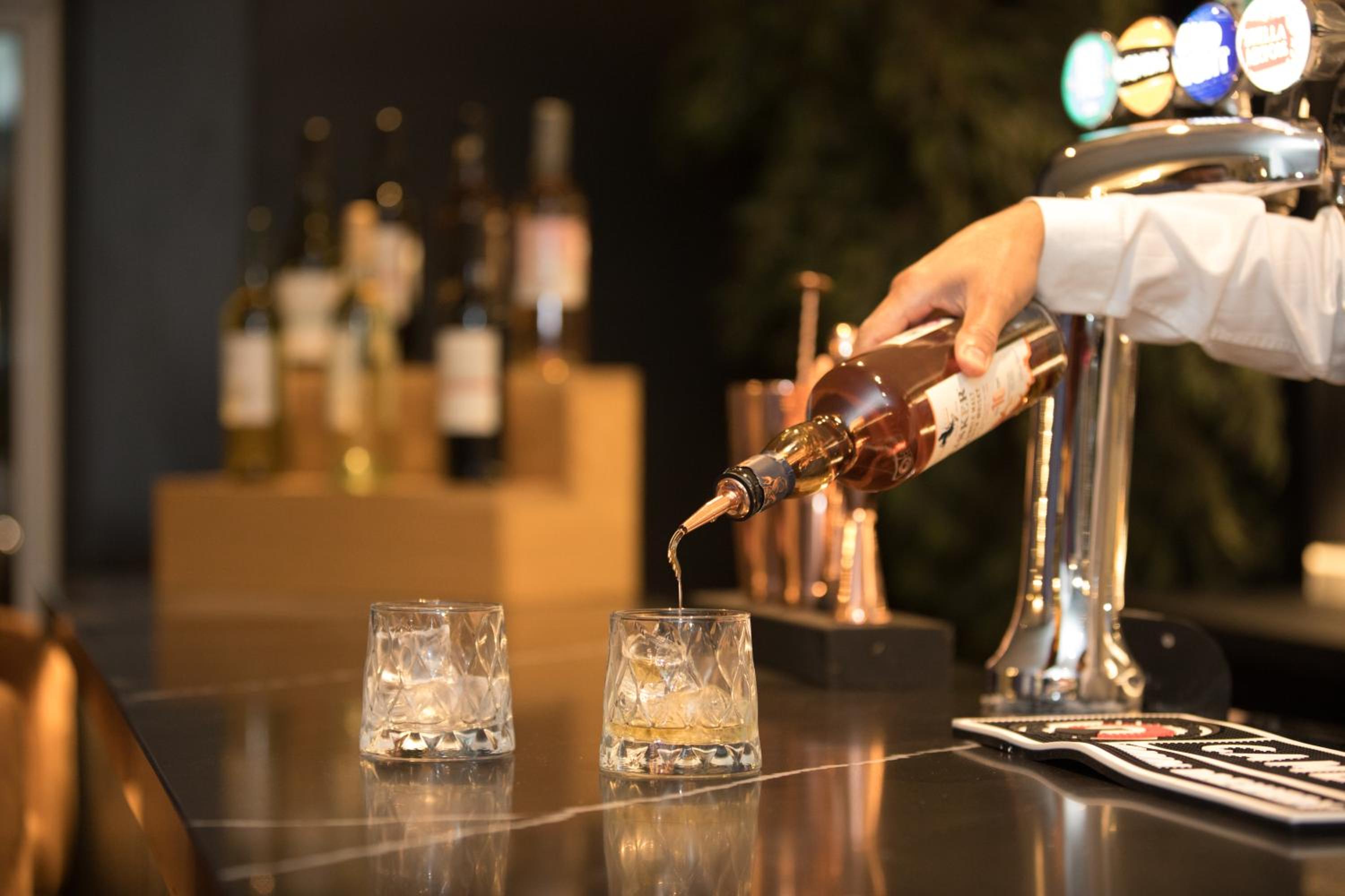 park inn by radisson bournemouth