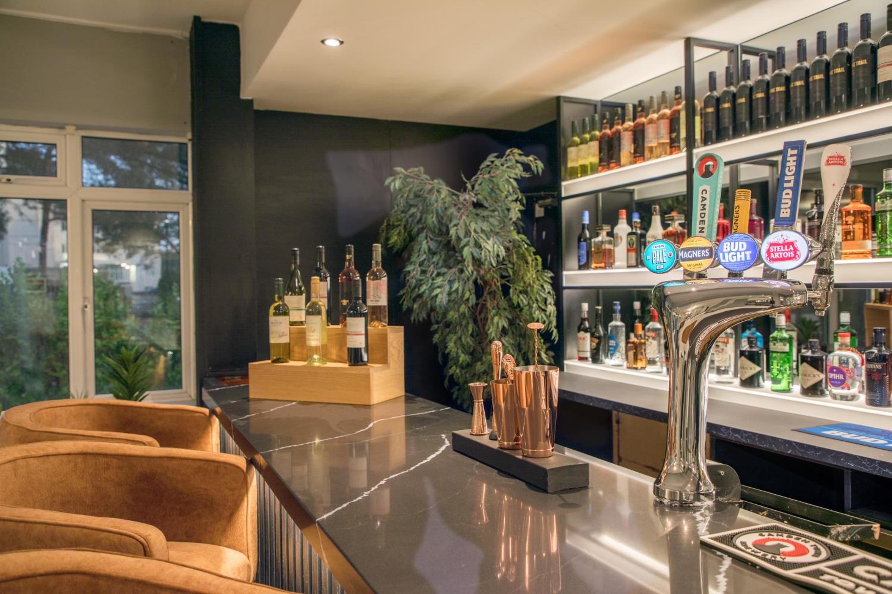 park inn by radisson bournemouth