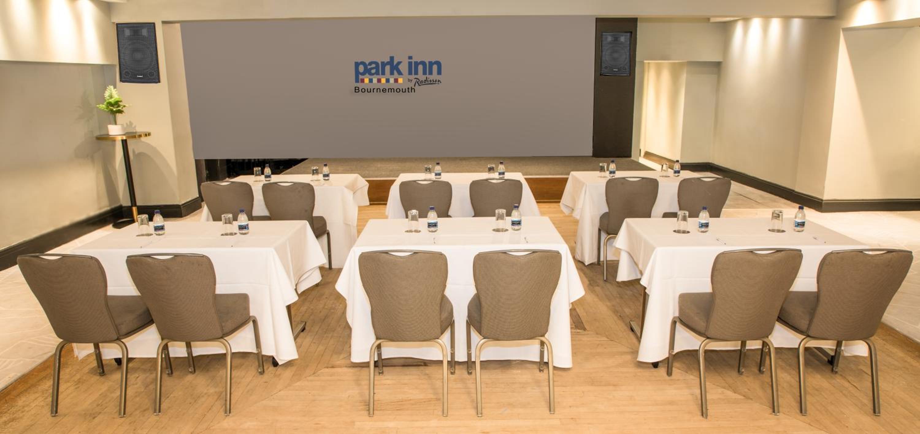 park inn by radisson bournemouth
