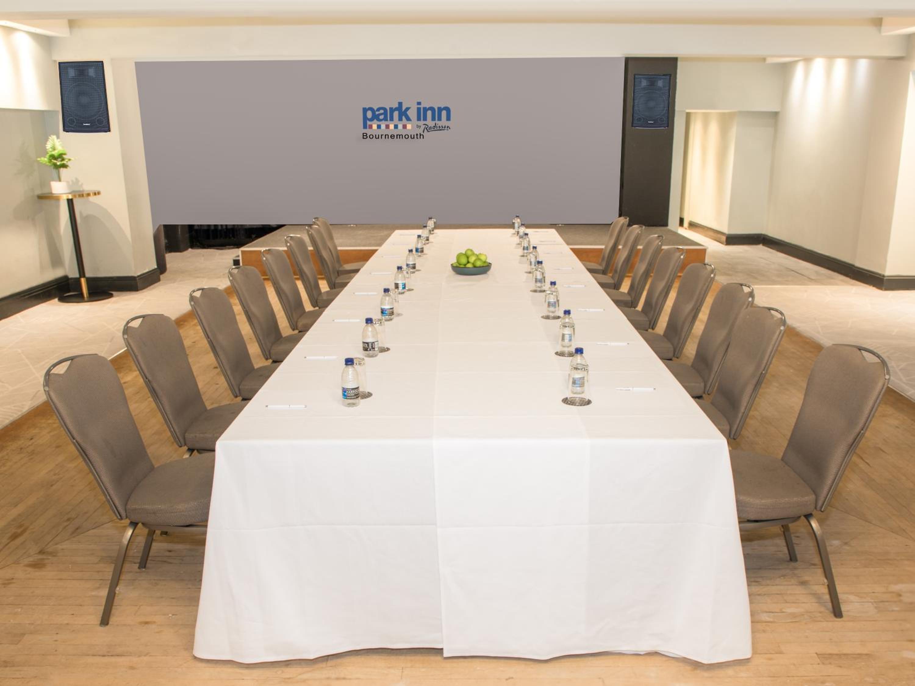 park inn by radisson bournemouth