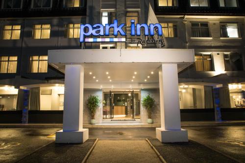 park inn by radisson bournemouth