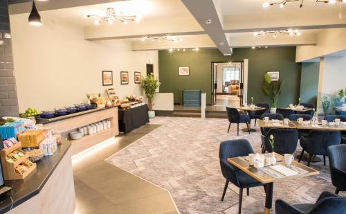 park inn by radisson bournemouth