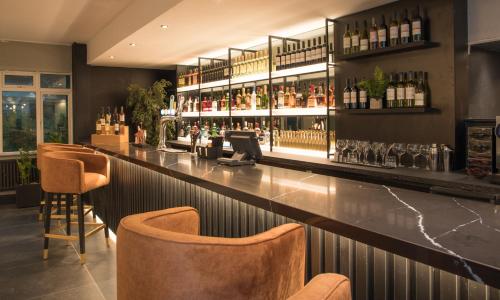 park inn by radisson bournemouth