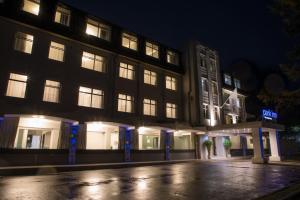 park inn by radisson bournemouth