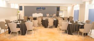 park inn by radisson bournemouth