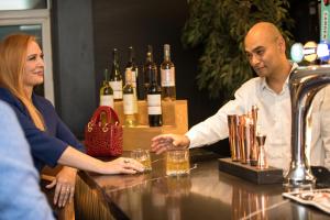 park inn by radisson bournemouth