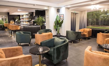park inn by radisson bournemouth