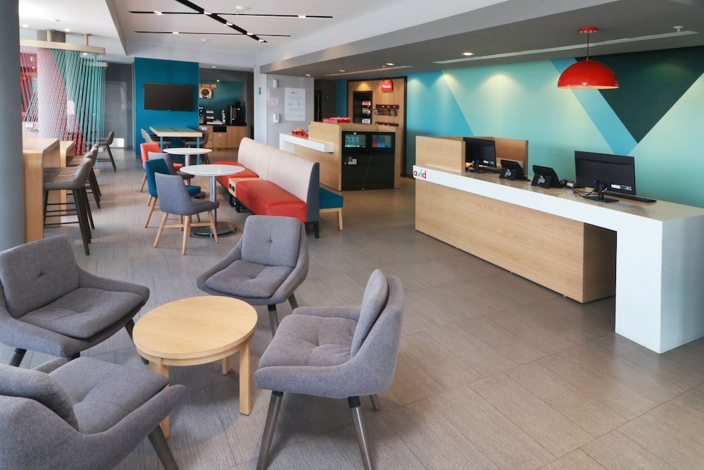 avid hotels tijuana otay an ihg hotel