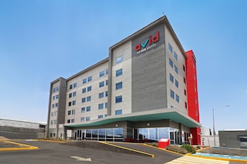 Avid Hotels Tijuana Otay, An Ihg Hotel,,3 star