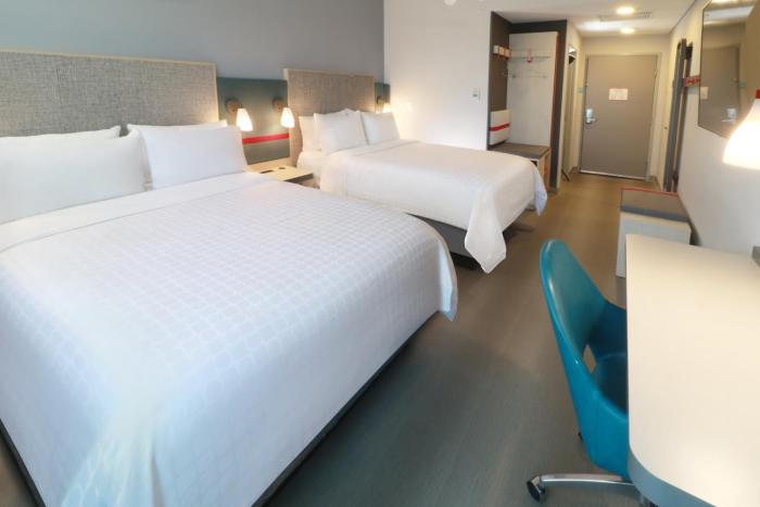 avid hotels tijuana otay an ihg hotel