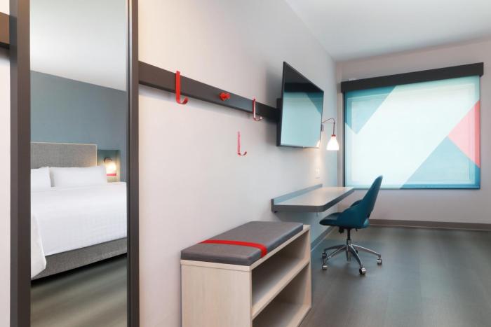 avid hotels tijuana otay an ihg hotel