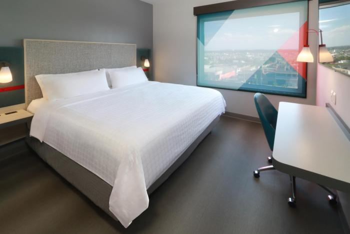 avid hotels tijuana otay an ihg hotel