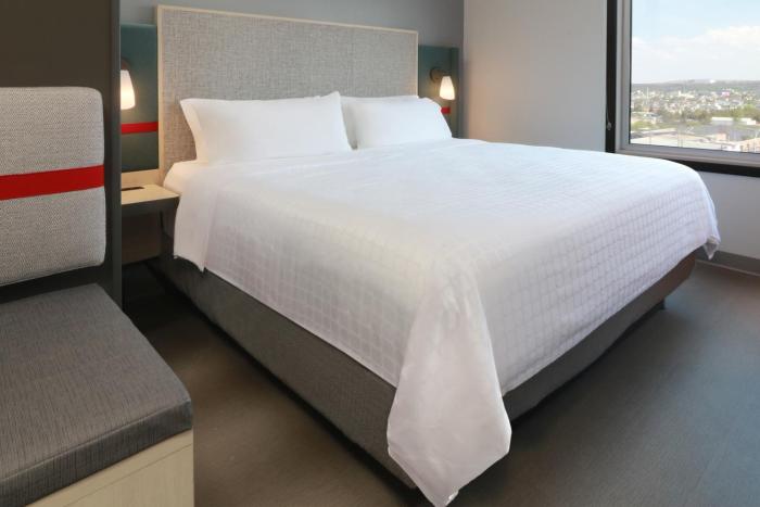 avid hotels tijuana otay an ihg hotel