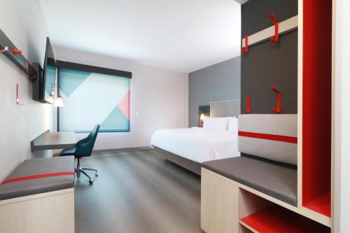 avid hotels tijuana otay an ihg hotel