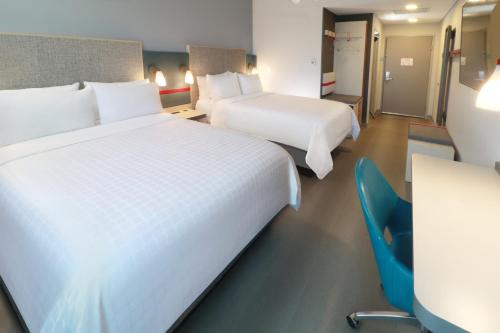 avid hotels tijuana otay an ihg hotel