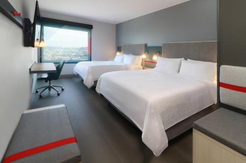 avid hotels tijuana otay an ihg hotel