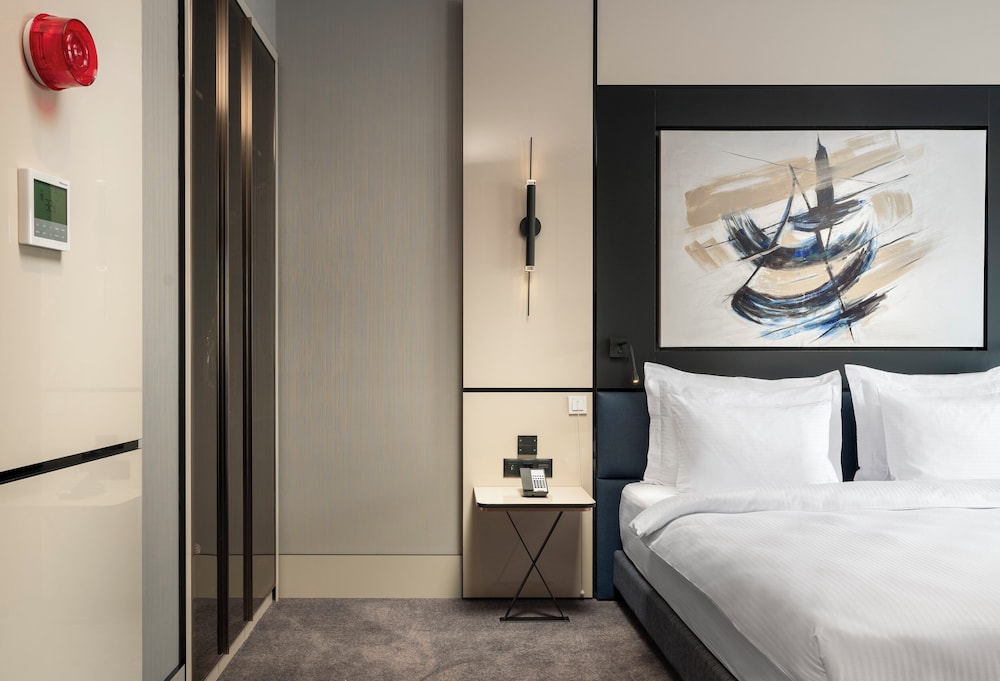 crowne plaza istanbul tuzla viaport marina an ihg hotel