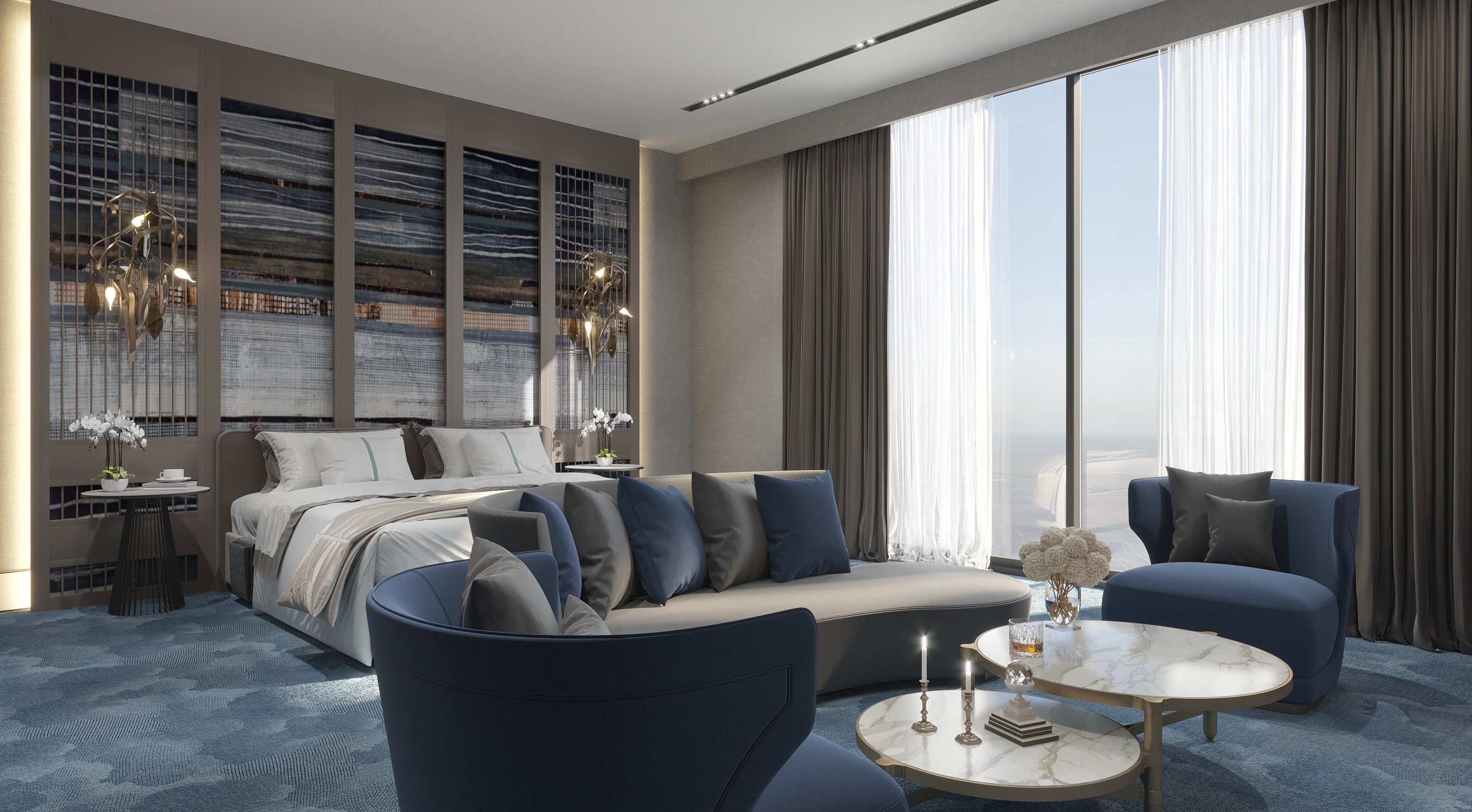 crowne plaza istanbul tuzla viaport marina an ihg hotel