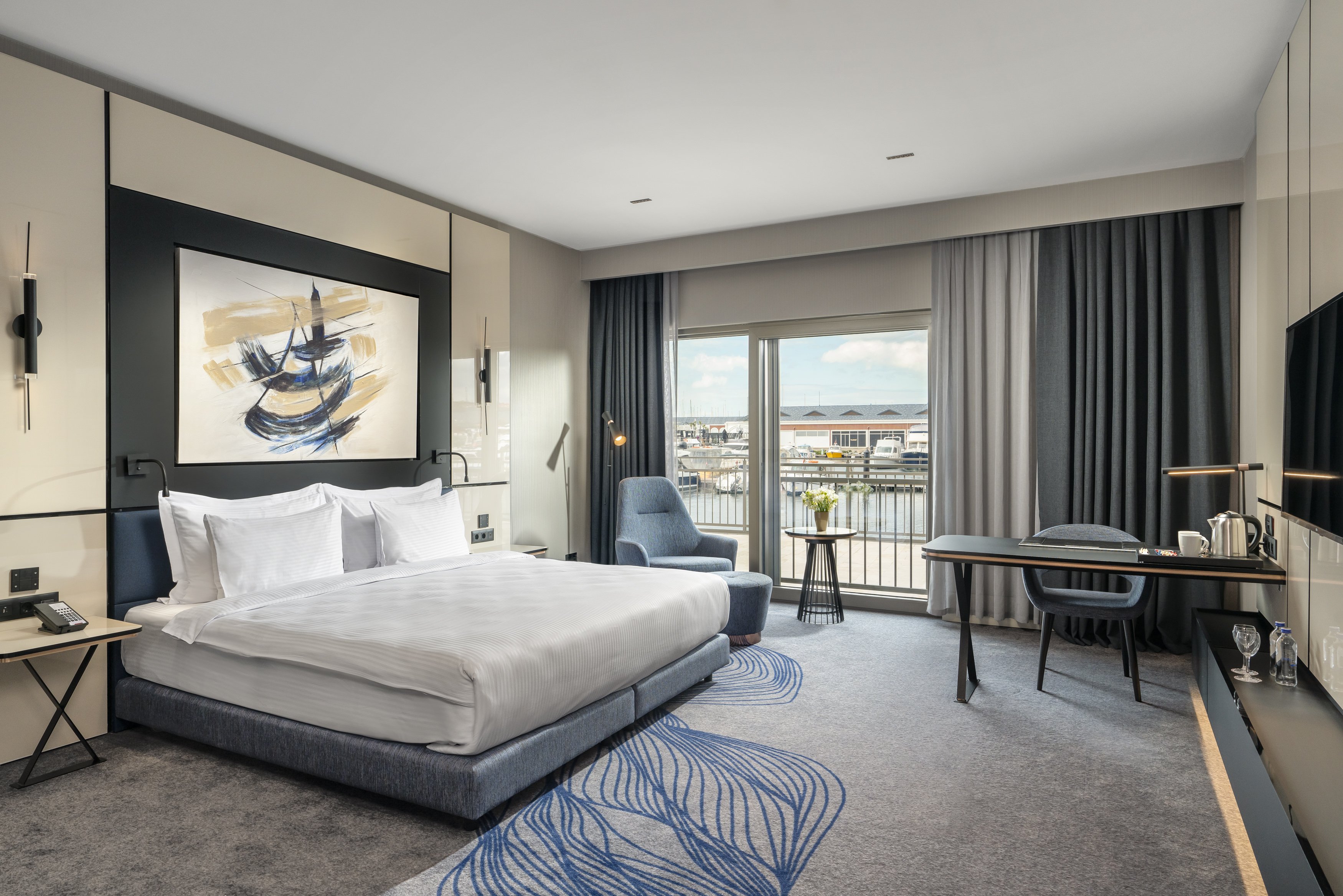crowne plaza istanbul tuzla viaport marina an ihg hotel