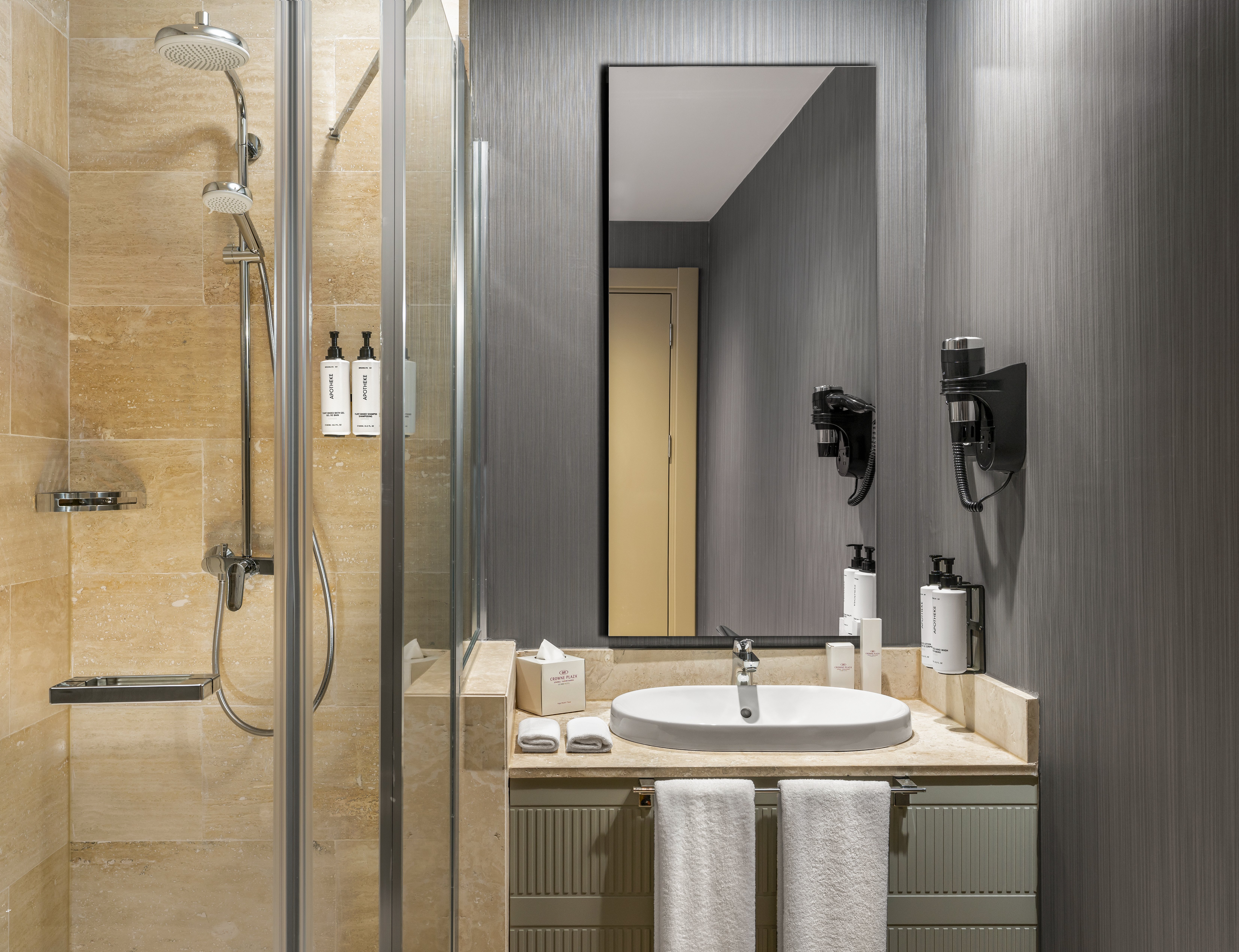 crowne plaza istanbul tuzla viaport marina an ihg hotel