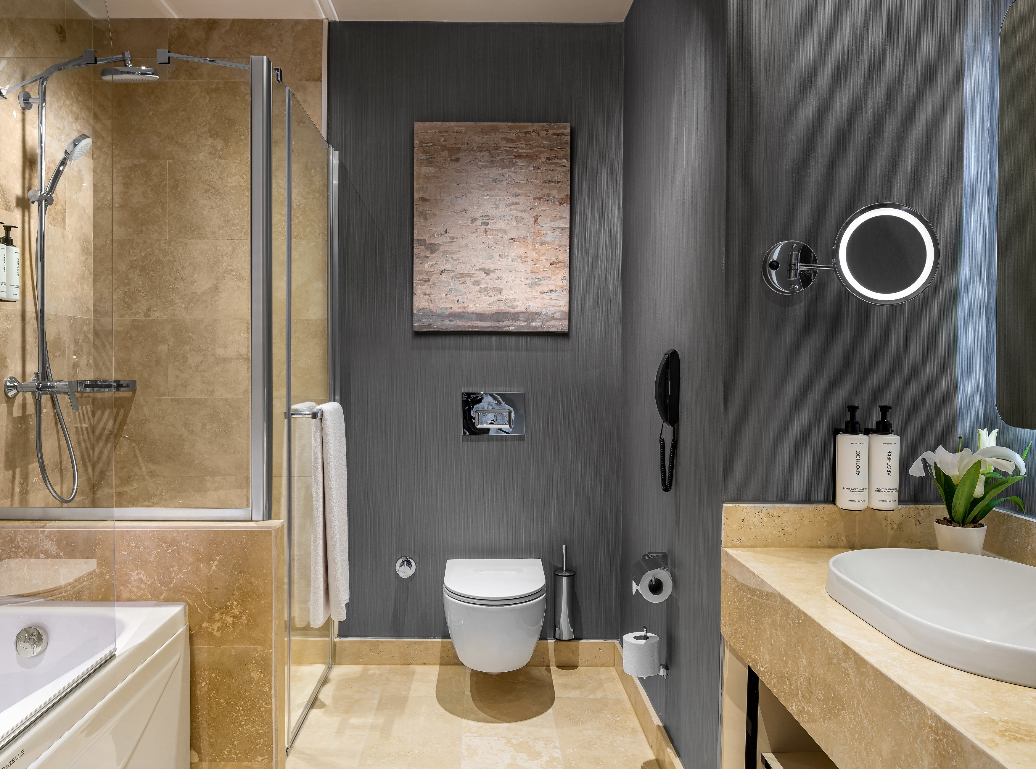 crowne plaza istanbul tuzla viaport marina an ihg hotel