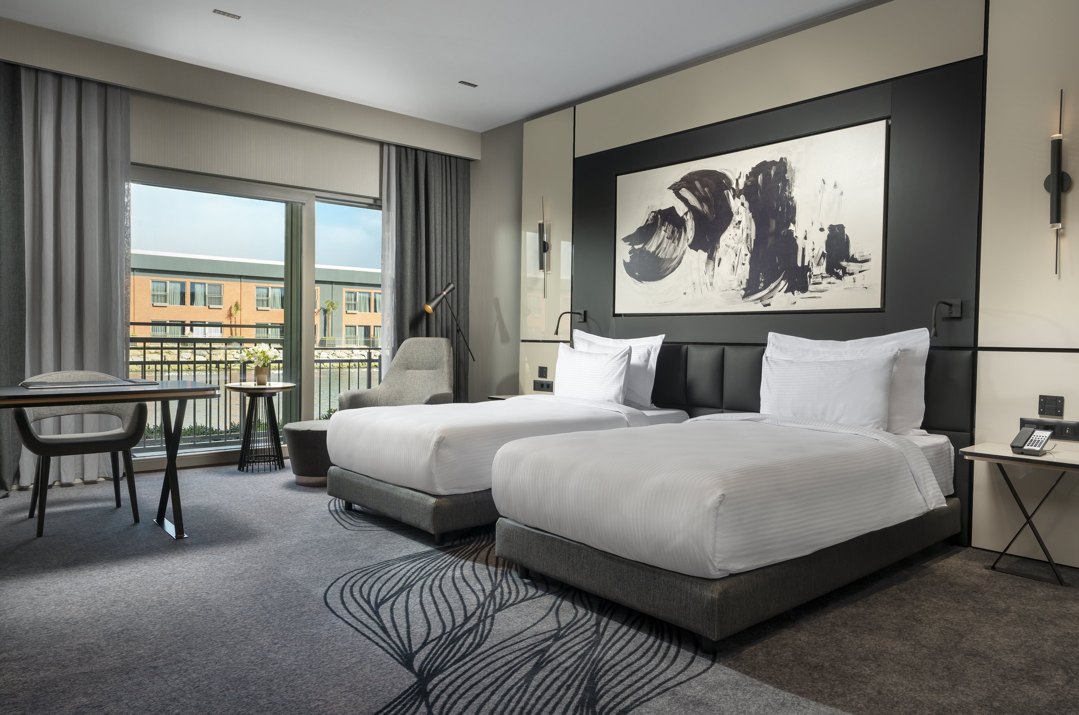 crowne plaza istanbul tuzla viaport marina an ihg hotel