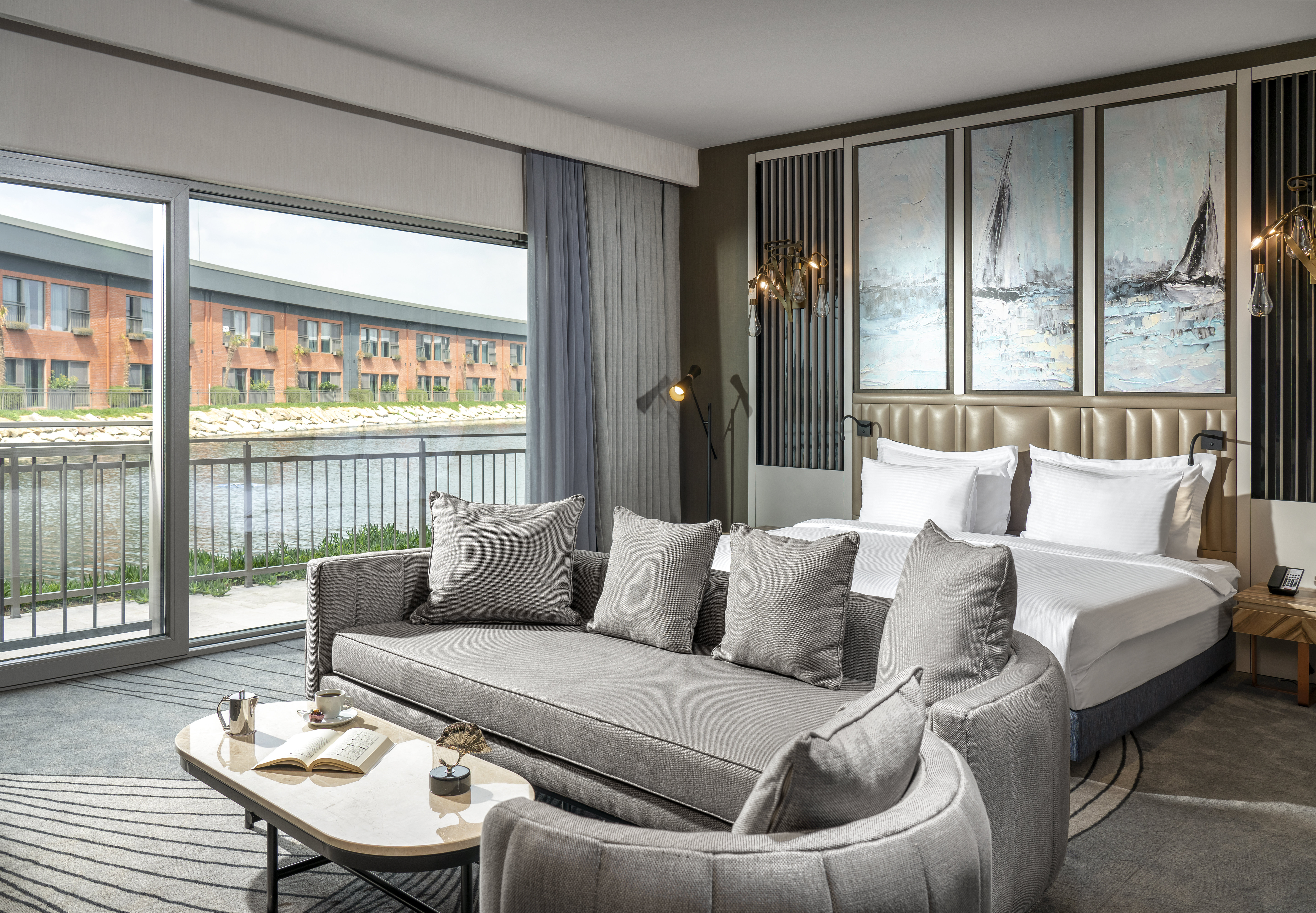 crowne plaza istanbul tuzla viaport marina an ihg hotel