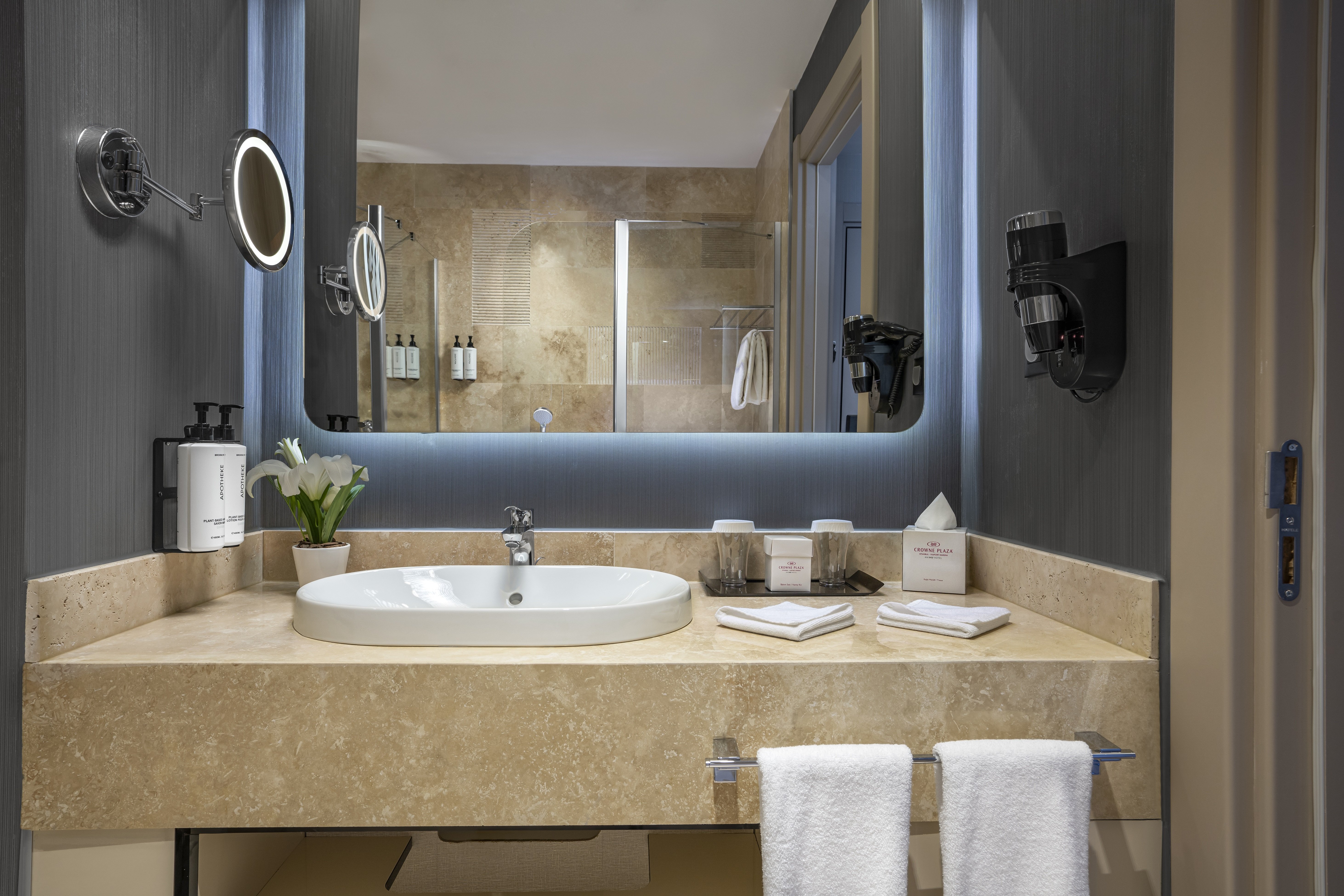 crowne plaza istanbul tuzla viaport marina an ihg hotel