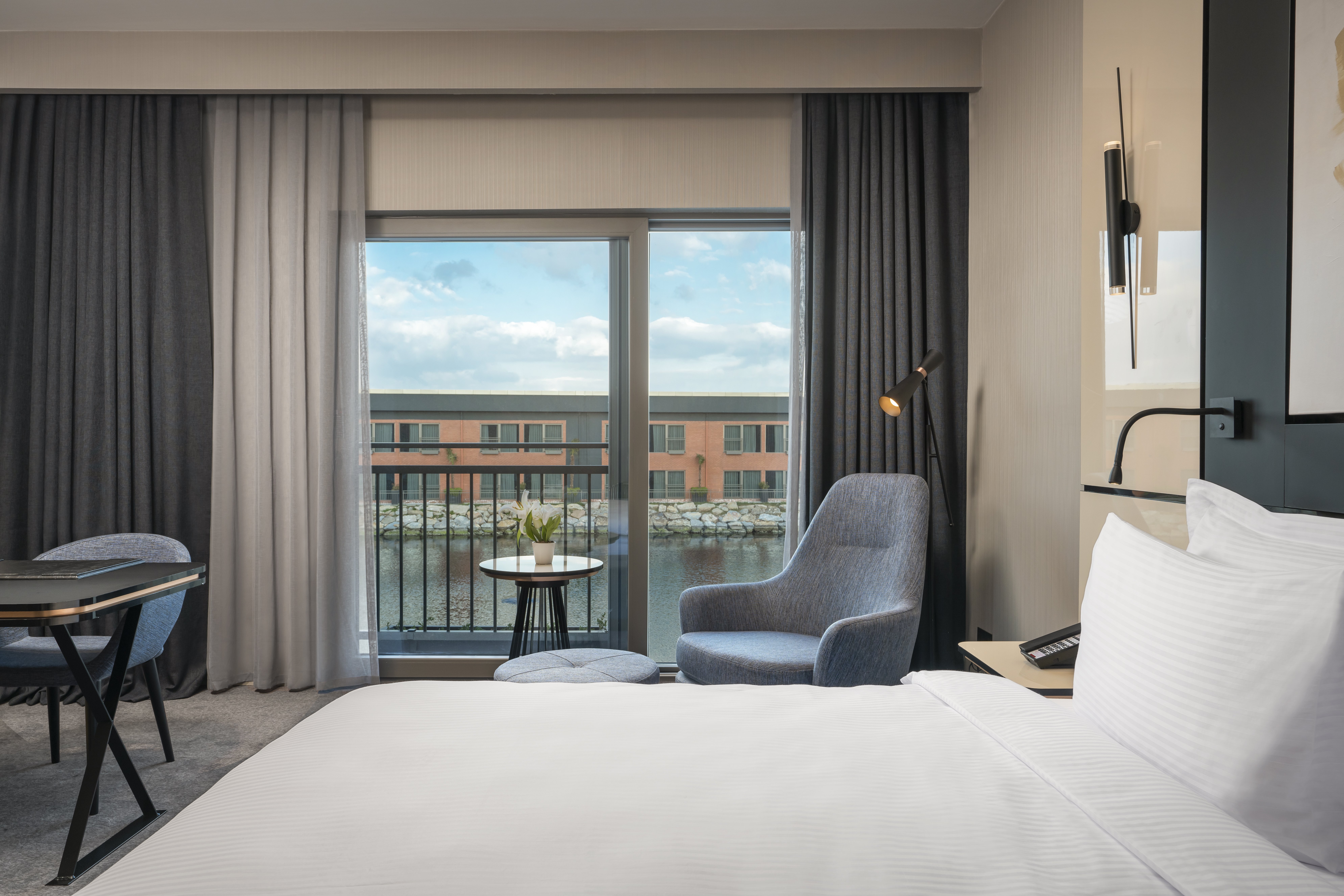 crowne plaza istanbul tuzla viaport marina an ihg hotel