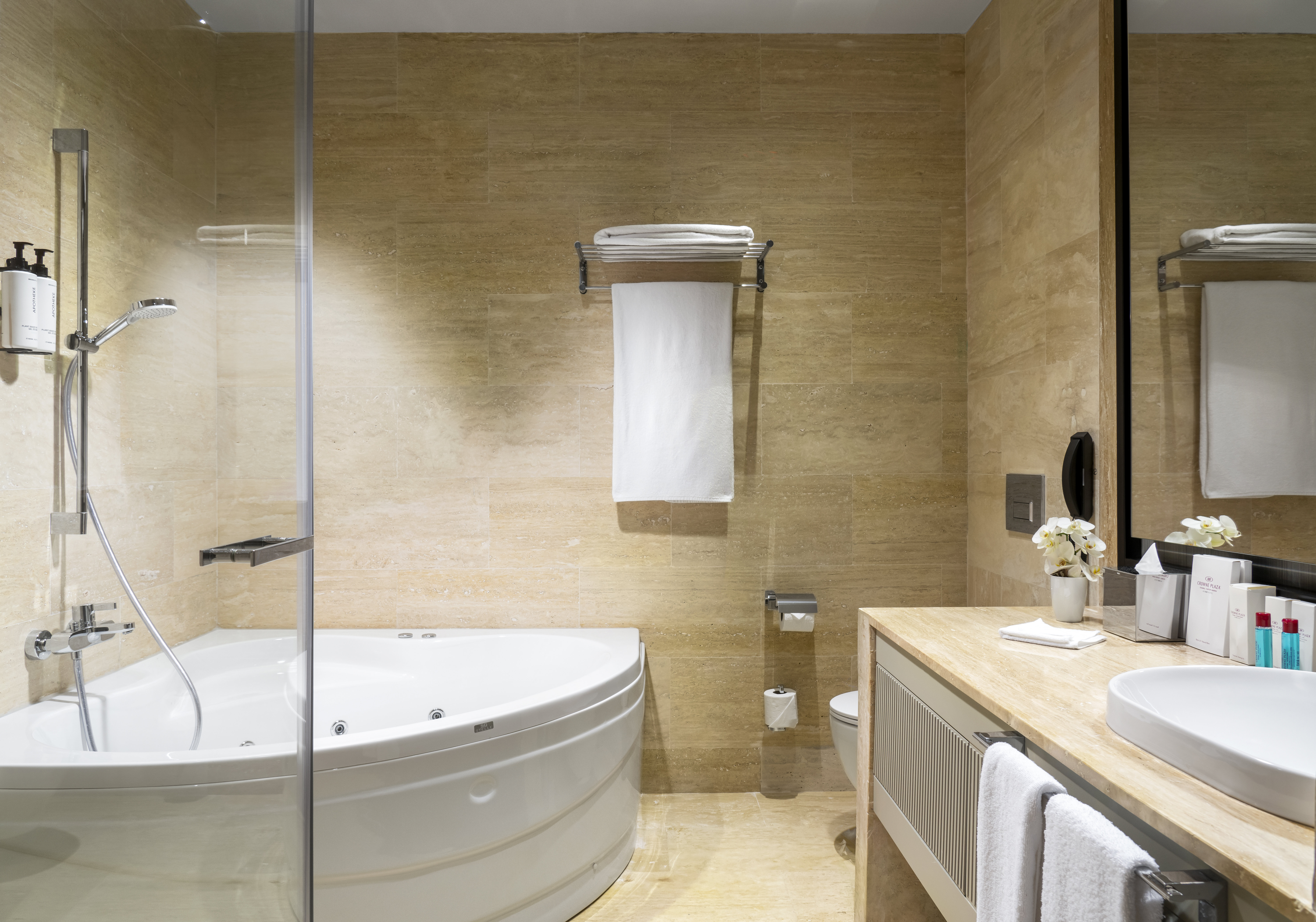 crowne plaza istanbul tuzla viaport marina an ihg hotel