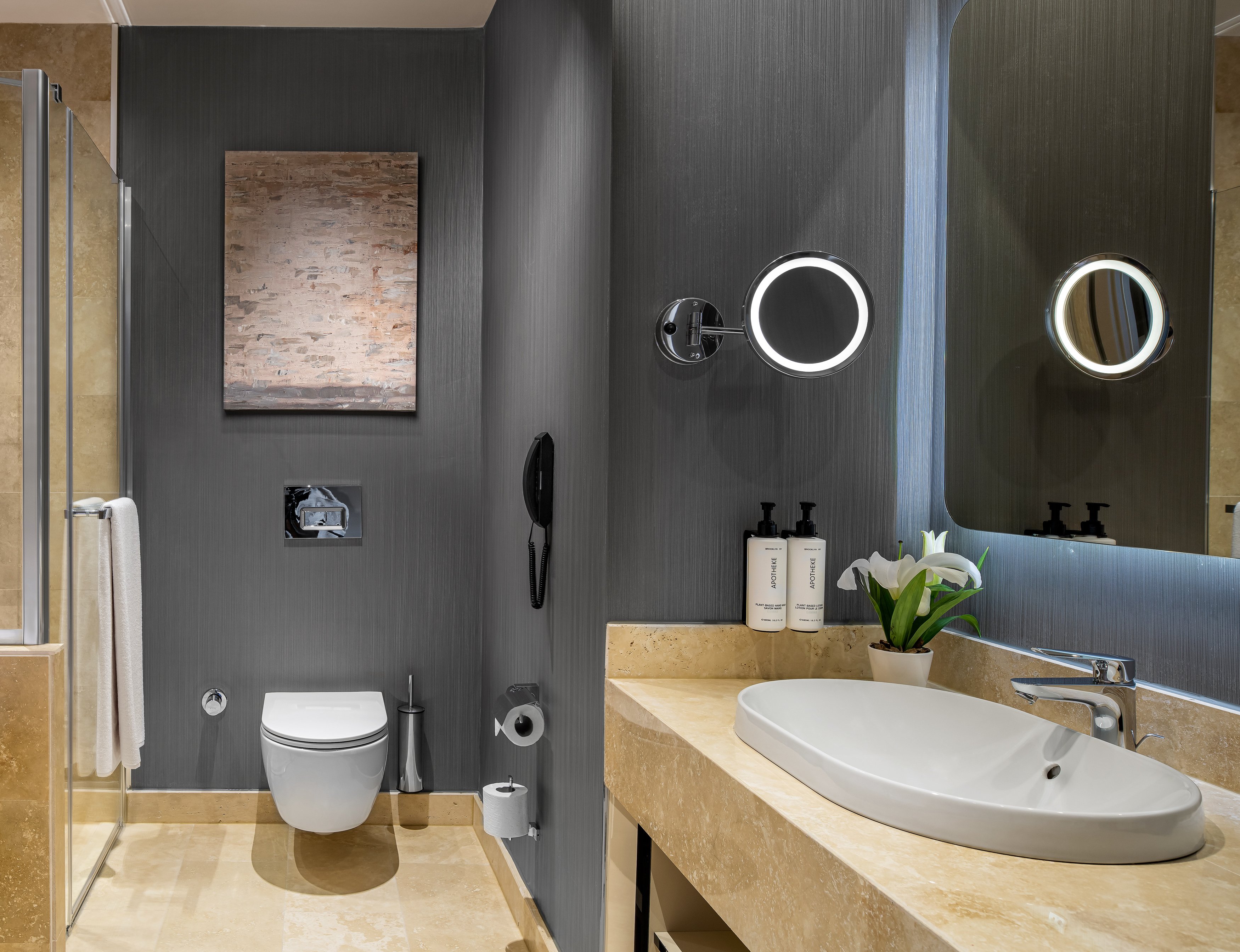 crowne plaza istanbul tuzla viaport marina an ihg hotel