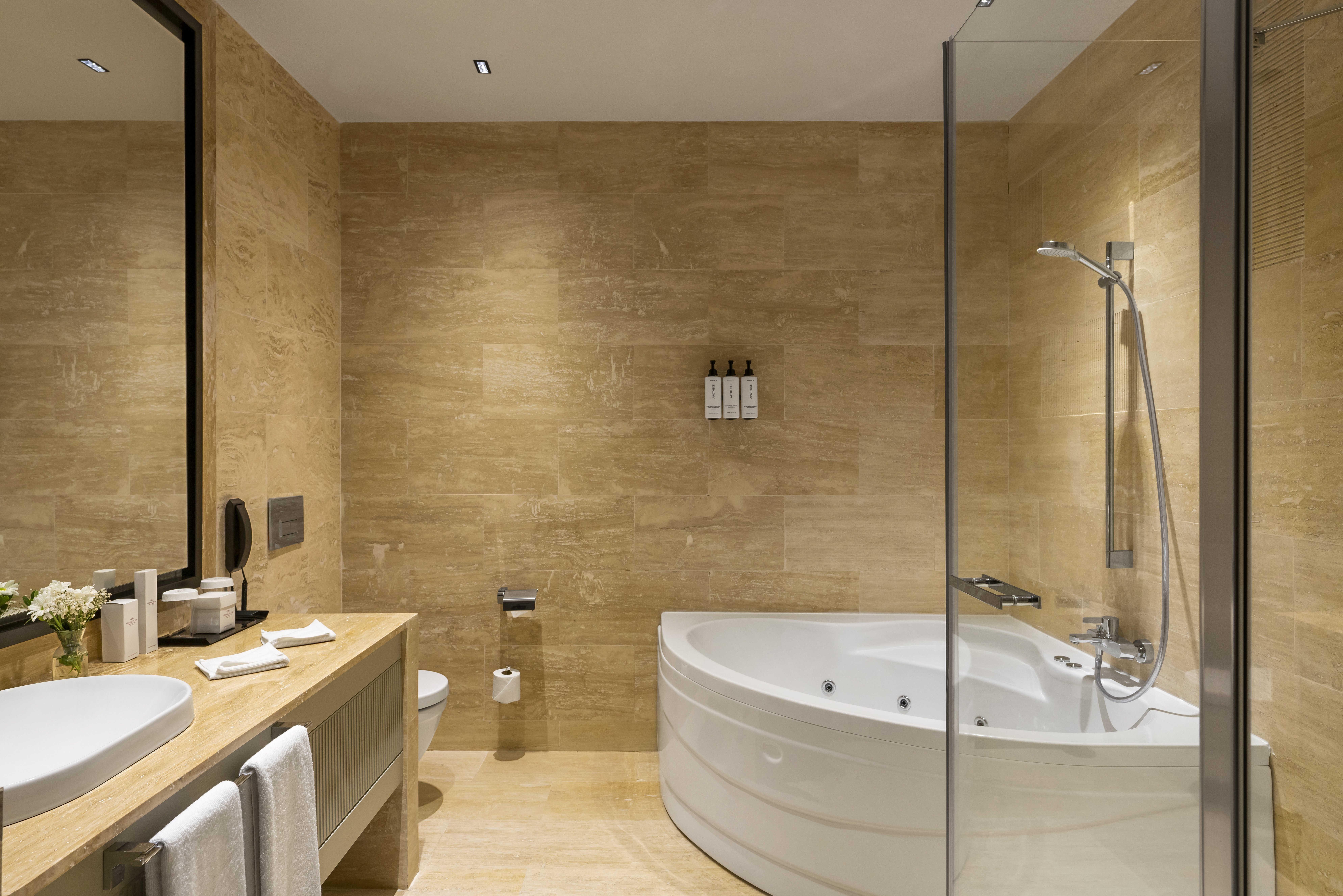 crowne plaza istanbul tuzla viaport marina an ihg hotel