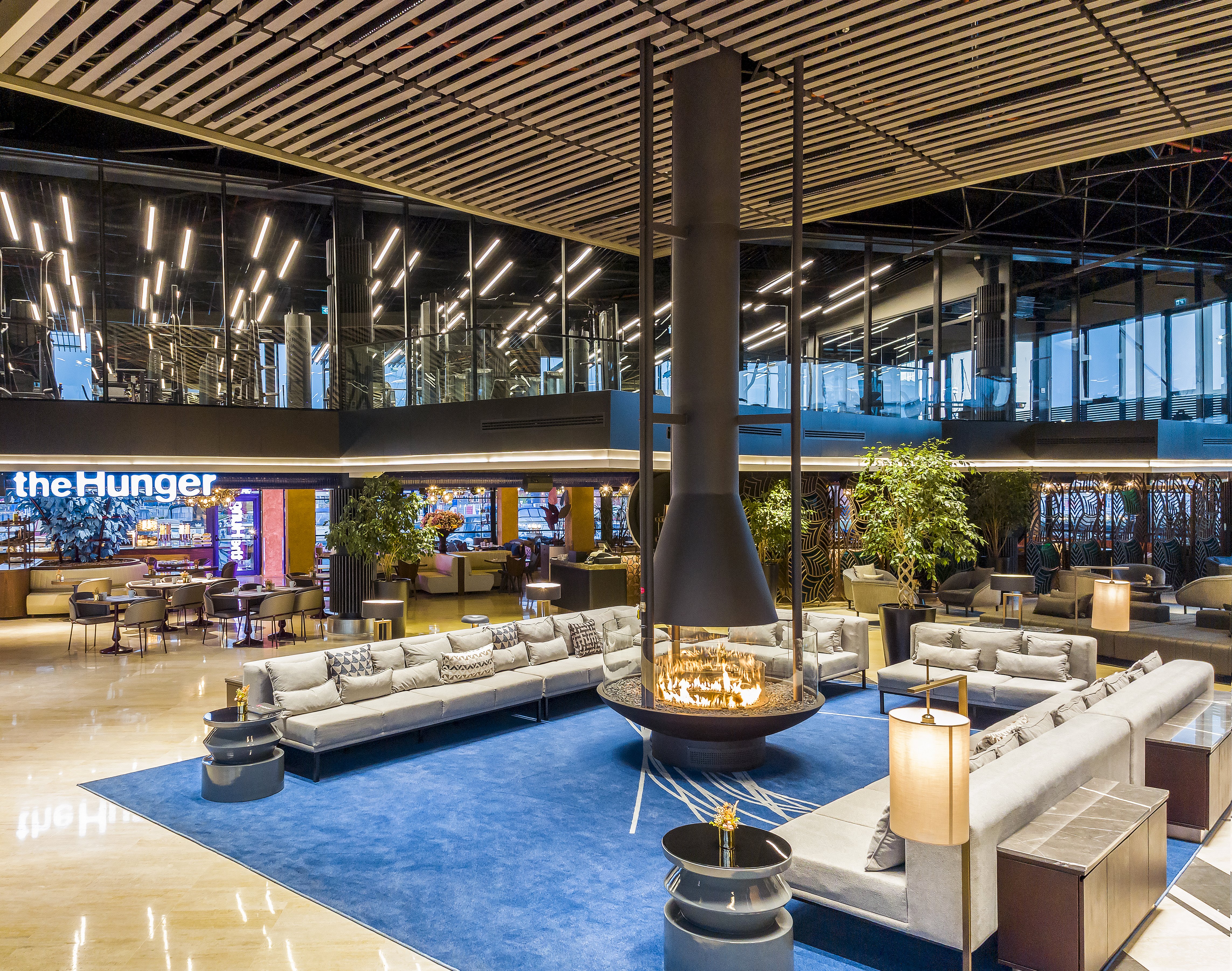 crowne plaza istanbul tuzla viaport marina an ihg hotel