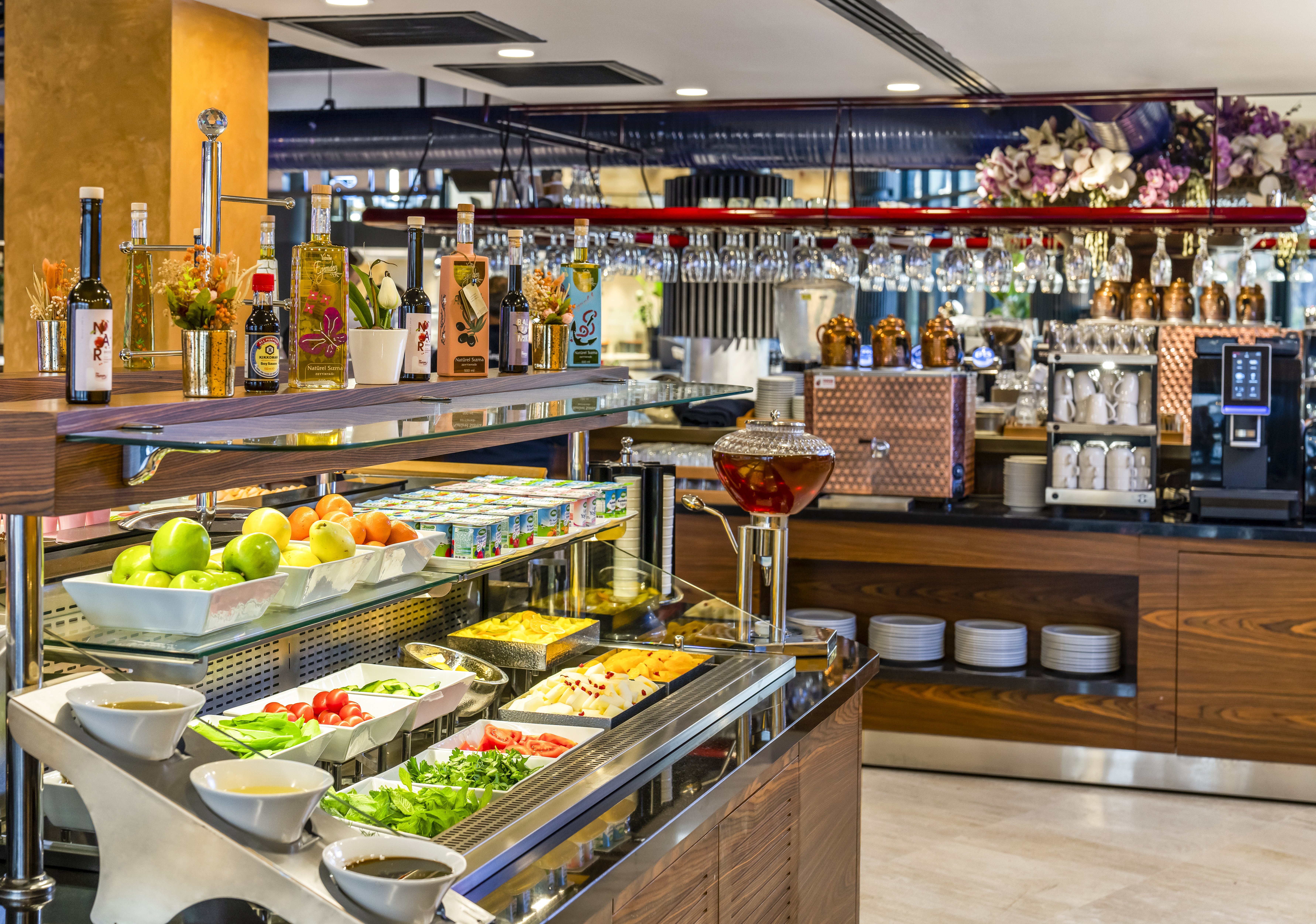 crowne plaza istanbul tuzla viaport marina an ihg hotel