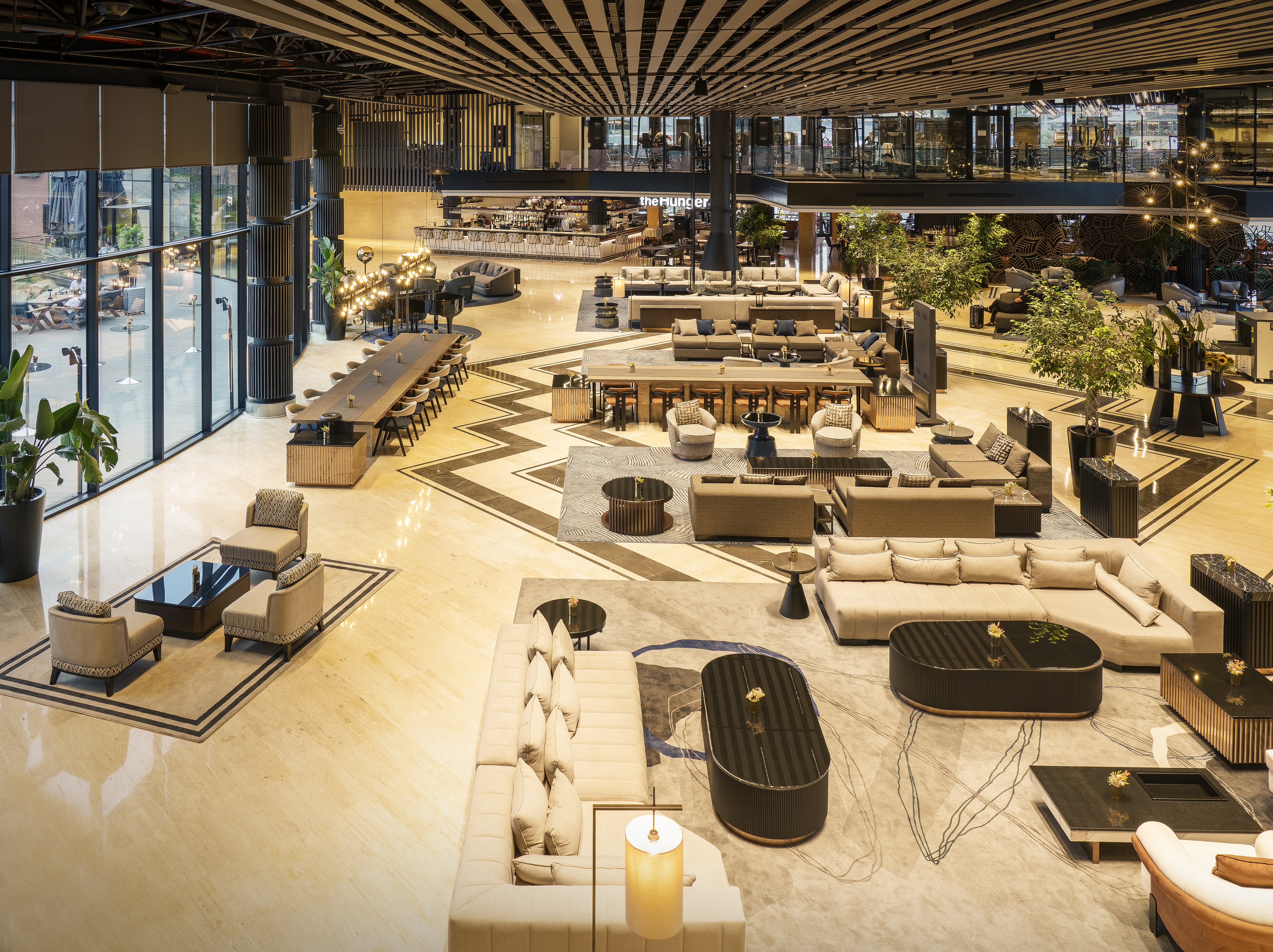 crowne plaza istanbul tuzla viaport marina an ihg hotel