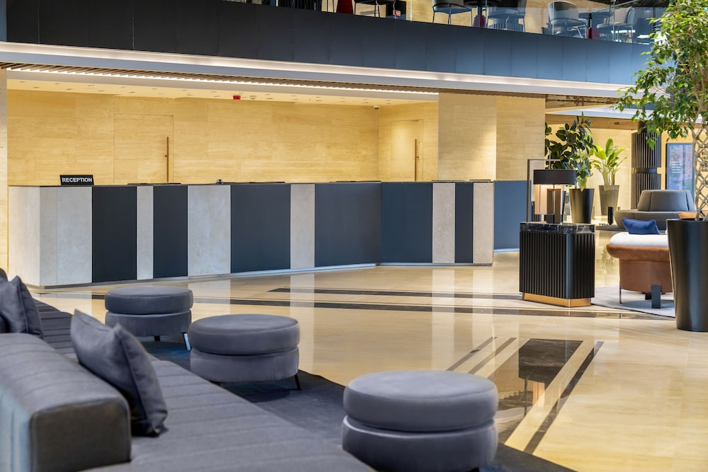 crowne plaza istanbul tuzla viaport marina an ihg hotel