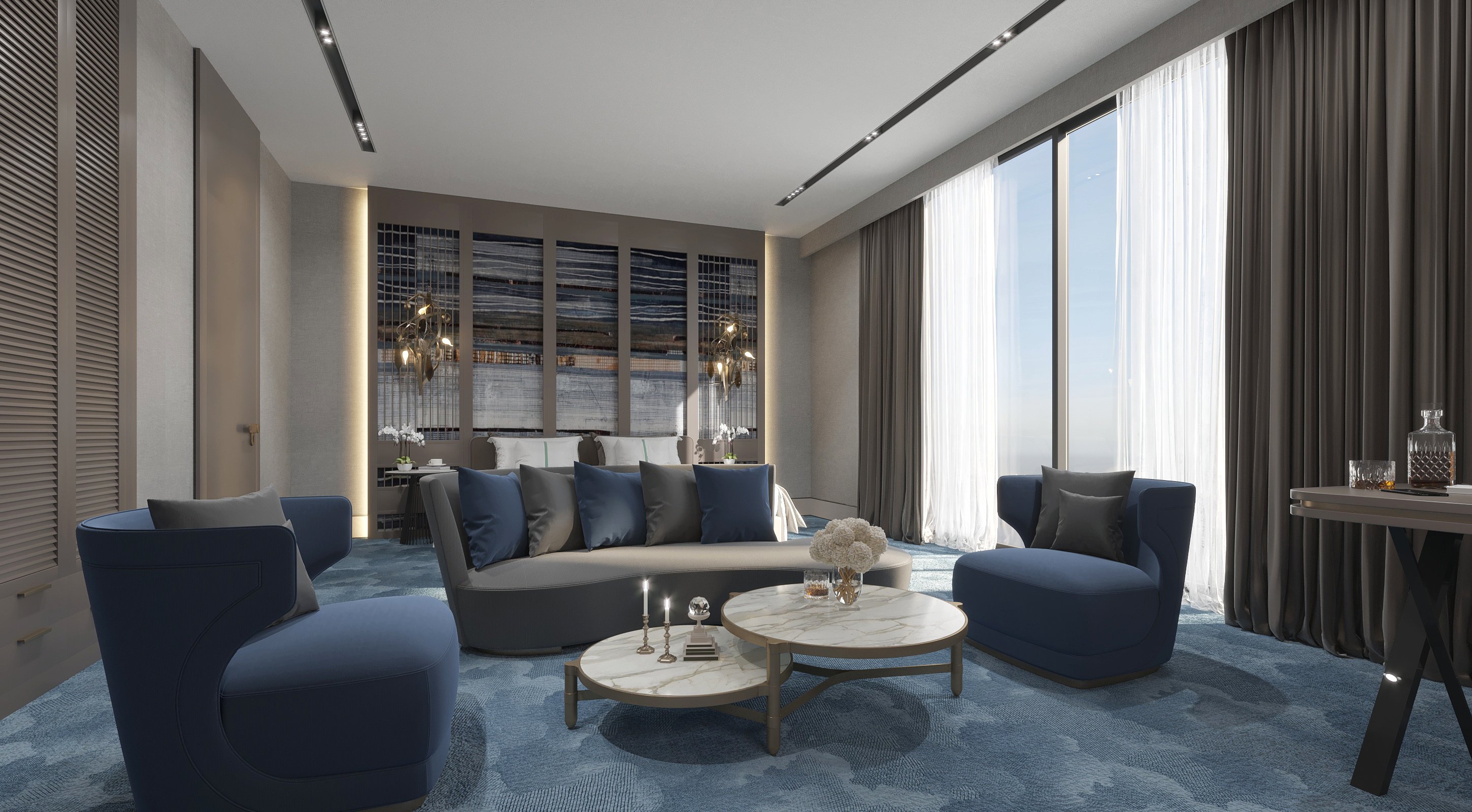 crowne plaza istanbul tuzla viaport marina an ihg hotel