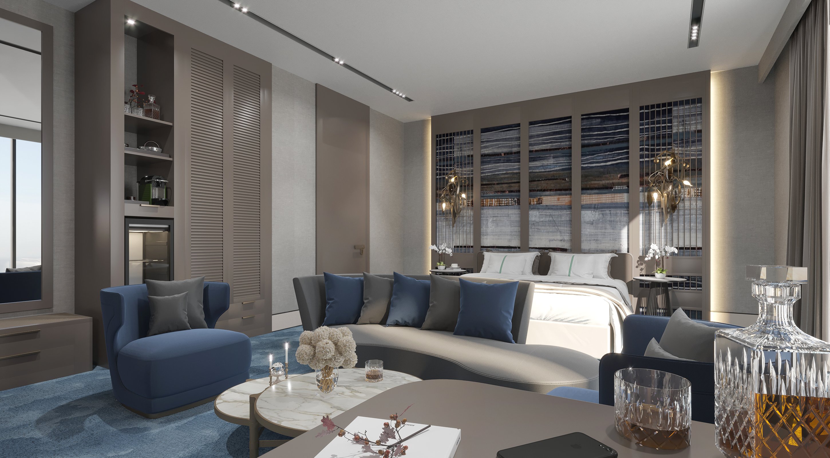 crowne plaza istanbul tuzla viaport marina an ihg hotel