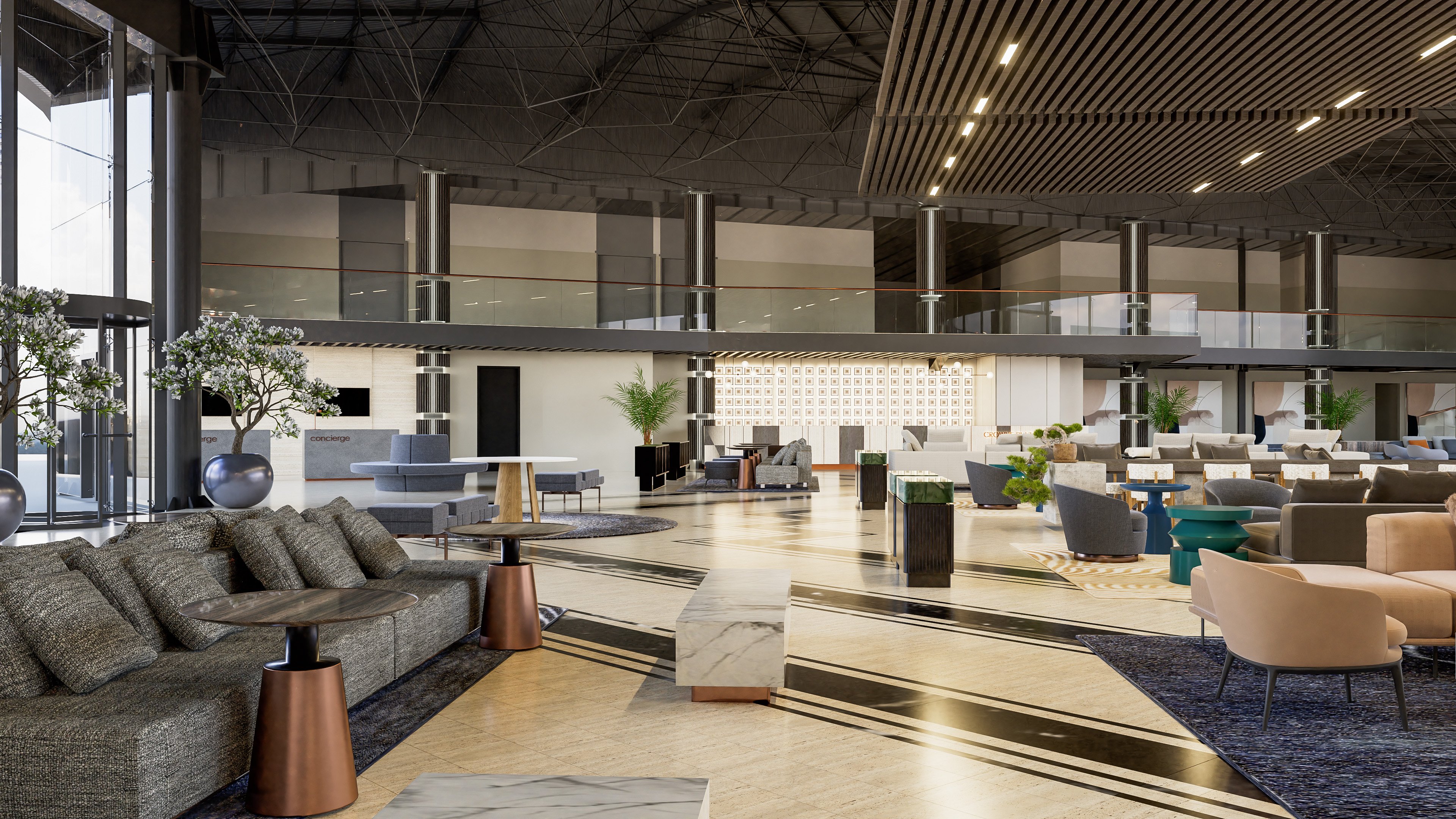 crowne plaza istanbul tuzla viaport marina an ihg hotel