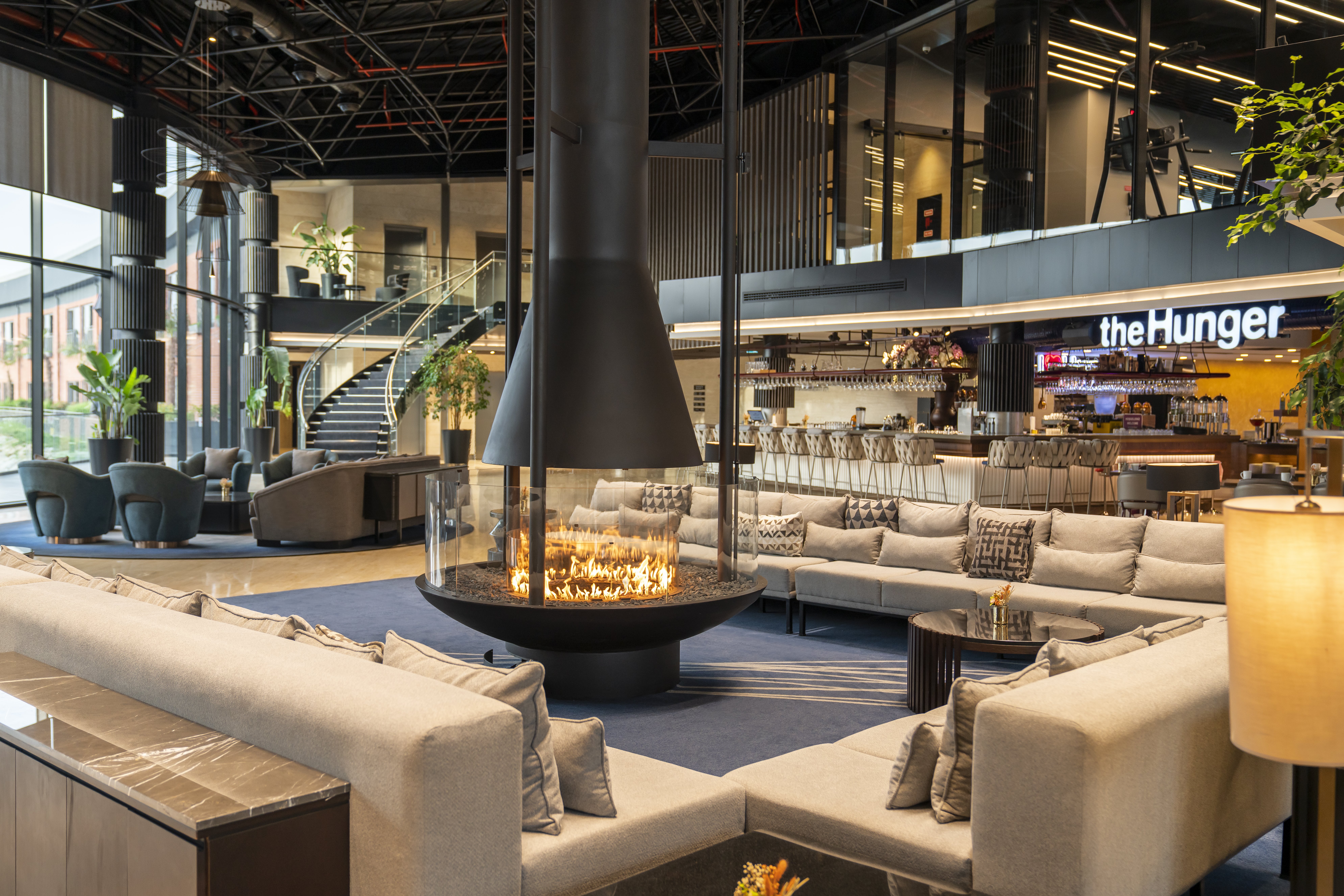 crowne plaza istanbul tuzla viaport marina an ihg hotel