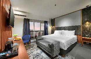 Aston Inn Jemursari,Surabaya>>Jawa Timur,3 star