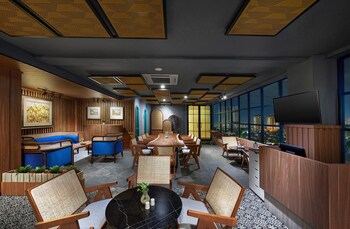 Aston Inn Jemursari,Surabaya>>Jawa Timur,3 star