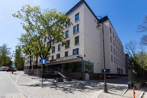 hampton by hilton bialystok