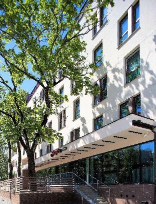 hampton by hilton bialystok