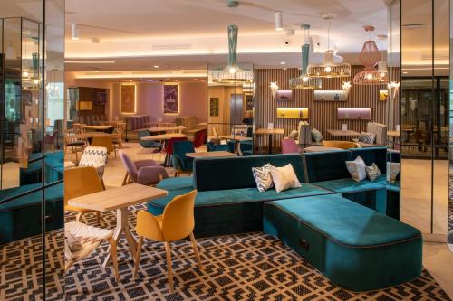 hampton by hilton bialystok