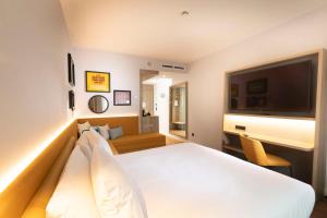 hampton by hilton bialystok