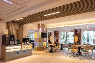 hampton by hilton bialystok