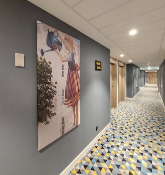 Hampton By Hilton Bialystok,,3 star