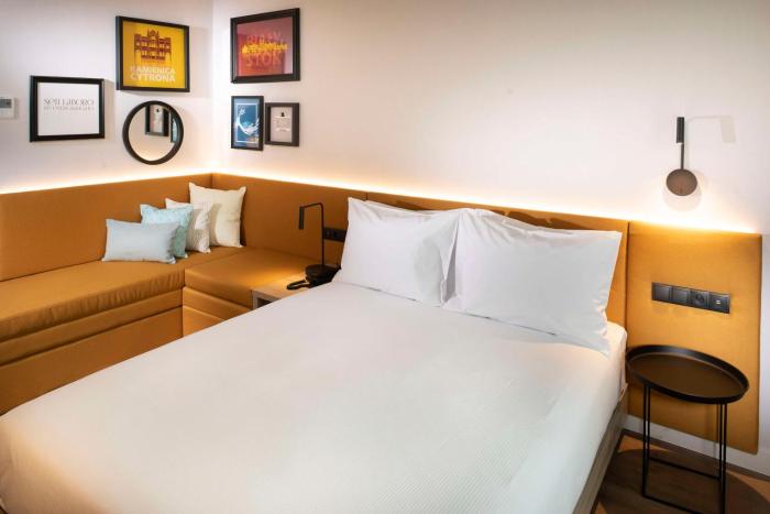 hampton by hilton bialystok