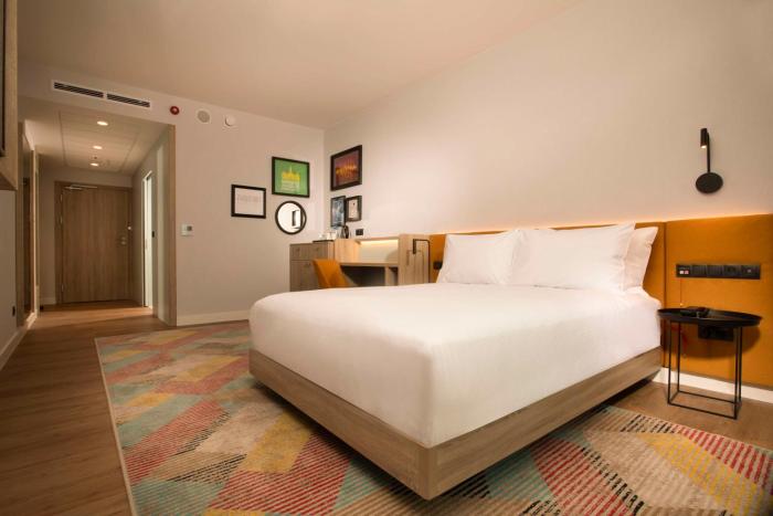 hampton by hilton bialystok